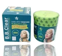 B.B Clear Dark Spot Remover - 30ml  Adomoo
