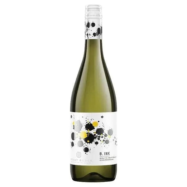 B. INK Chardonnay 75cl (Case of 6) - Honesty Sales U.K