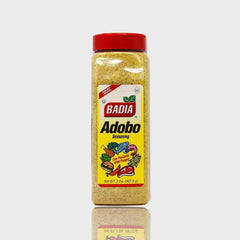 Badia Adobo Seasoning Con Pimienta With Pepper 198.9g  Adomoo
