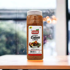 Badia Cajun Seasoning 652.1g  Adomoo