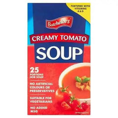 Batchelors Creamy Tomato Soup 313g  Adomoo