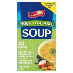 Batchelors Thick Vegetable Soup 313g  Adomoo