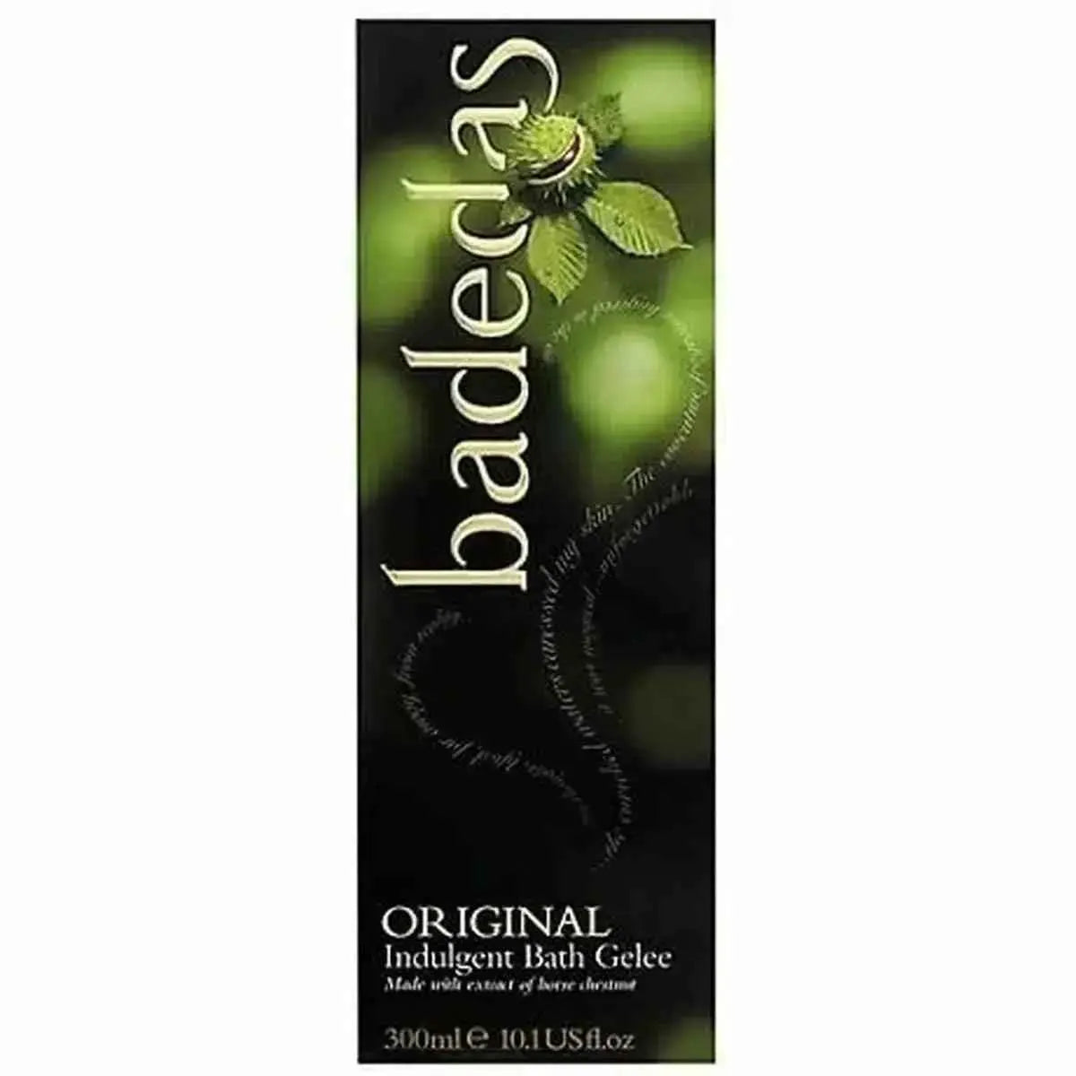 Bath Gel Original Indulgent Badedas (300 ml)  Adomoo
