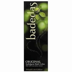 Bath Gel Original Indulgent Badedas (300 ml)  Adomoo
