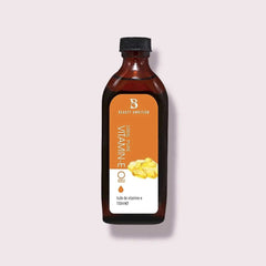 Beauty Ambition Vitamin E Oil - 150 Ml  Adomoo