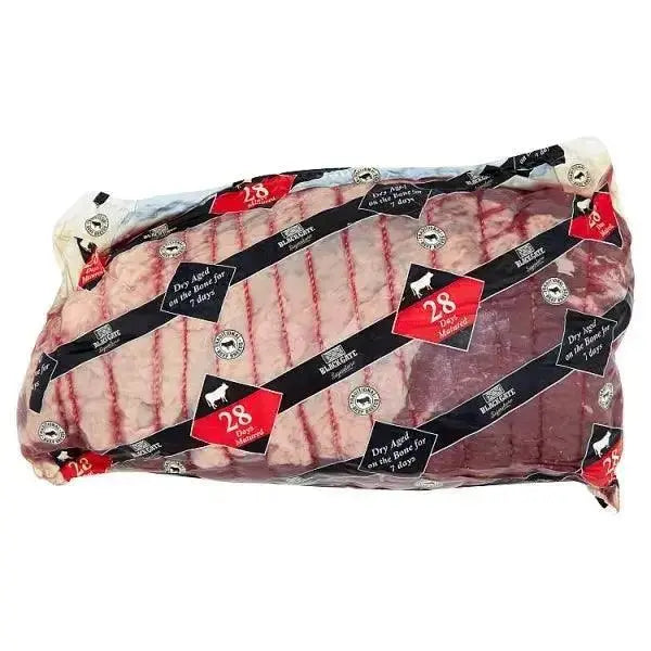 Beef Blackgate Signature Striploin 28 Day Matured  Adomoo