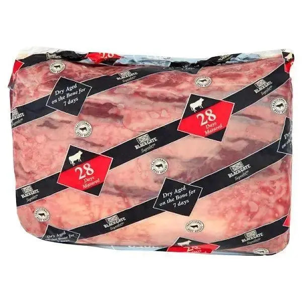 Beef Blackgate Signature Striploin 28 Day Matured  Adomoo