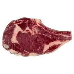 Beef Cote de Beouf Steak: Indulge in a Prime Cut of Succulent Beef, Weighing 0.7-1.1kg  Adomoo