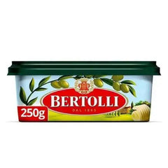 Bertolli Spread 250g  Adomoo