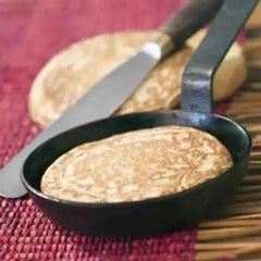 Best Iron Crepe Pan Black Iron Crepe Pan  Adomoo