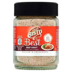 Bisto Best Beef Gravy 150g (Case of 6)  Adomoo