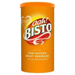 Bisto Chicken Gravy Granules 350g (Case of 12)  Adomoo