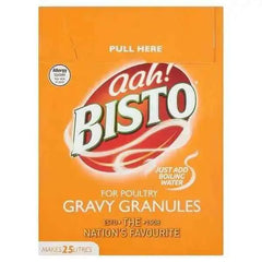 Bisto For Poultry Gravy Granules 1.8kg  Adomoo
