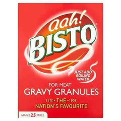 Bisto Gravy Granules 1.8kg  Adomoo