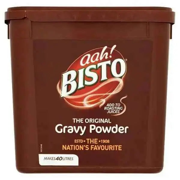 Bisto The Original Gravy Powder 3kg  Adomoo