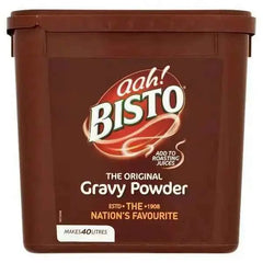 Bisto The Original Gravy Powder 3kg  Adomoo