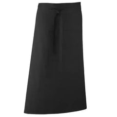 Bistro Apron Olive Green, Black, Dark Grey, Navy, Royal Blue, White  Adomoo
