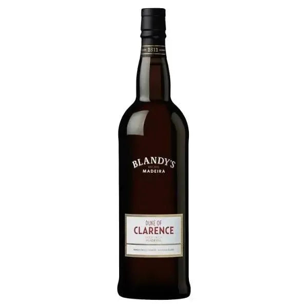 Blandy's Madeira Duke of Clarence 75cl Blandy's