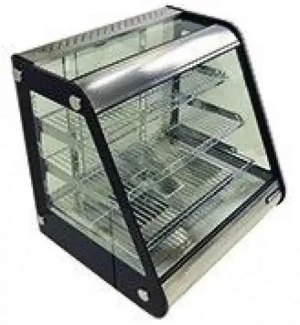 Blizzard Countertop Heated Merchandiser HOTT1  Adomoo