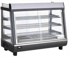 Blizzard Countertop Heated Merchandiser HSS136  Adomoo