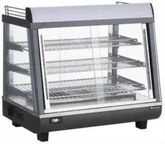Blizzard Countertop Heated Merchandiser HSS96  Adomoo