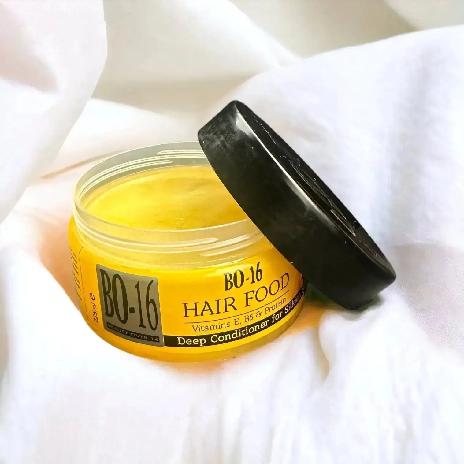 BO-16 Hair Food Beauty Over 16  Adomoo