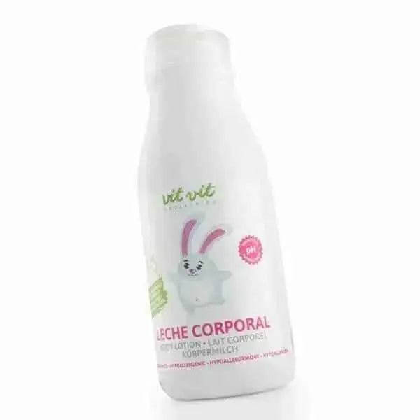 Body Milk for Children  Adomoo