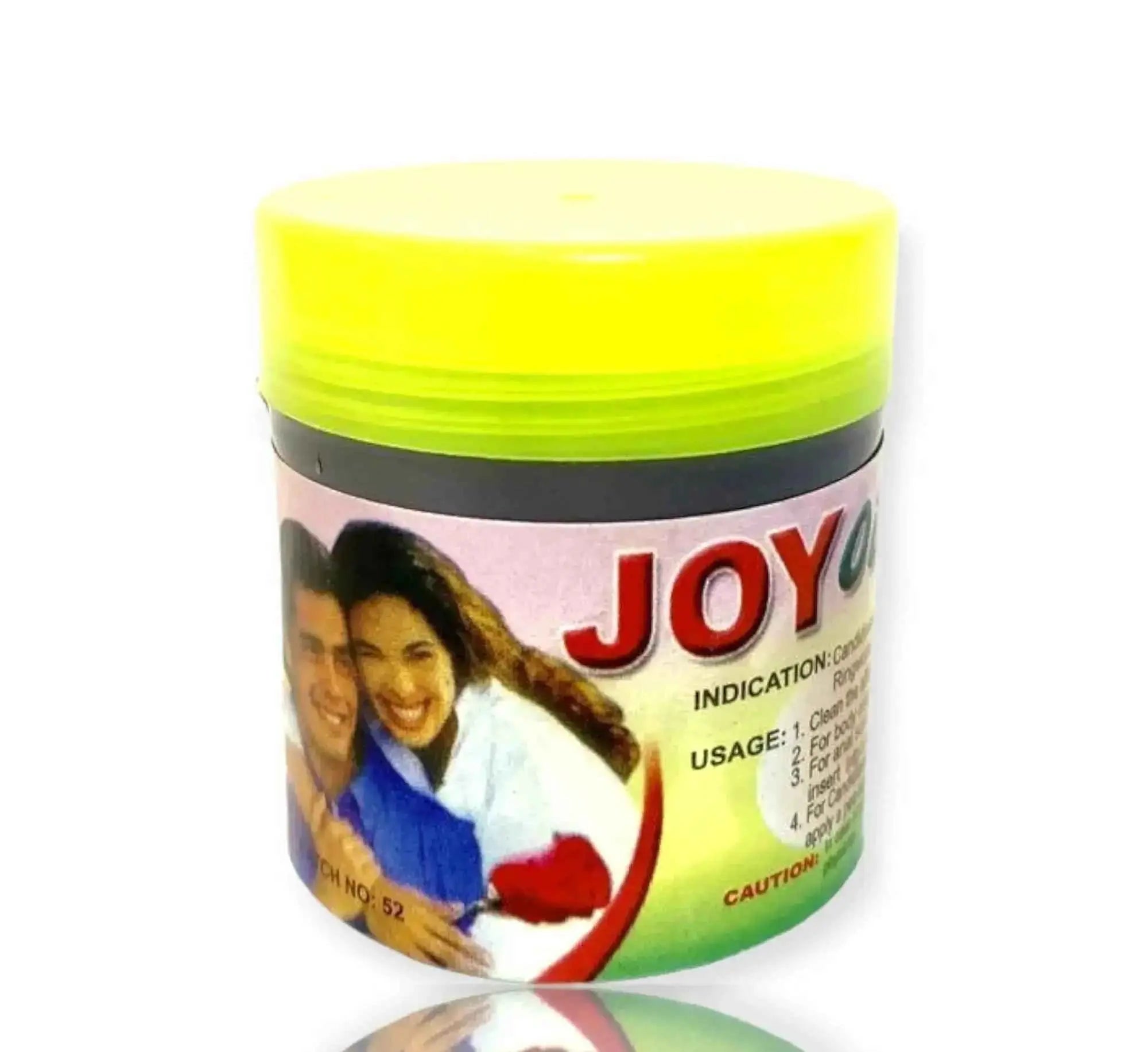 Joy Body Cream 40g  Adomoo