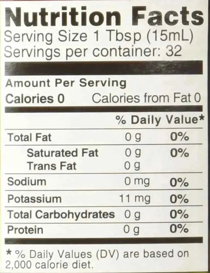 Bragg’s Organic Apple Cider Vinegar 473ml  Adomoo