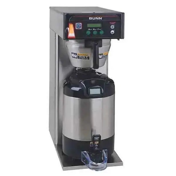 BUNN Filter Coffee Batch Brewer  Adomoo