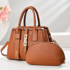 Handbag Crossbody Shoulder All-matching Elegant  Adomoo