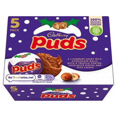 Cadbury Puds Egg 35g (Case of 48)  Adomoo