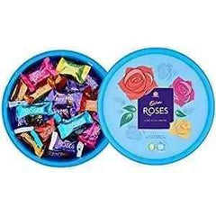 Cadbury Roses Chocolate Tub 600g  Adomoo