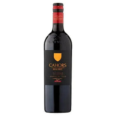 Calvet Cahors Malbec 75cl (Case of 6) Calvet