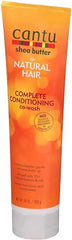 Cantu Natural Complete Conditioning Co-Wash, Shea Butter 283g  Adomoo