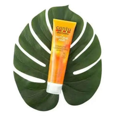 Cantu Natural Complete Conditioning Co-Wash, Shea Butter 283g  Adomoo