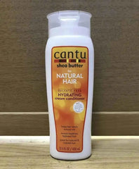 Cantu Shea Butter for Natural Hair Sulfate-Free Hydrating Cream Conditioner 400ml  Adomoo