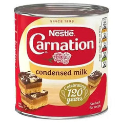 Carnation Sweetened Condensed Milk 1kg  Adomoo