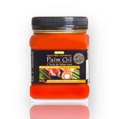 Carotino, The Golden Treasure of Sustainable Palm Oil  Adomoo