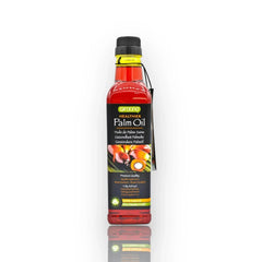 Carotino, The Golden Treasure of Sustainable Palm Oil  Adomoo