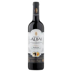 Castillo de Albai Reserva Rioja 75cl Castillo