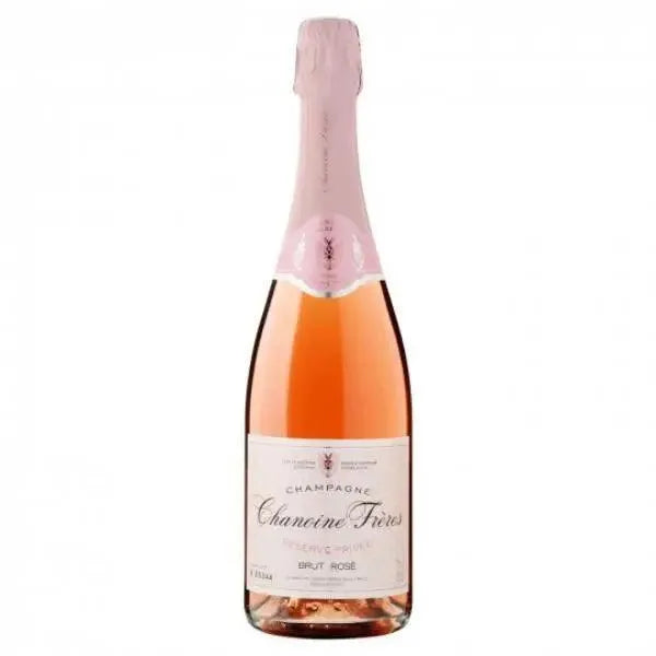 Chanoine Frères Réserve Privée Rosé 75cl Chanoine