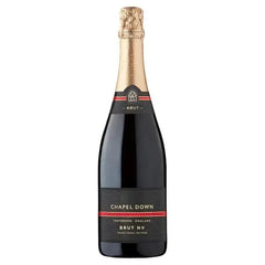 Chapel Down Brut 75cl Chapel