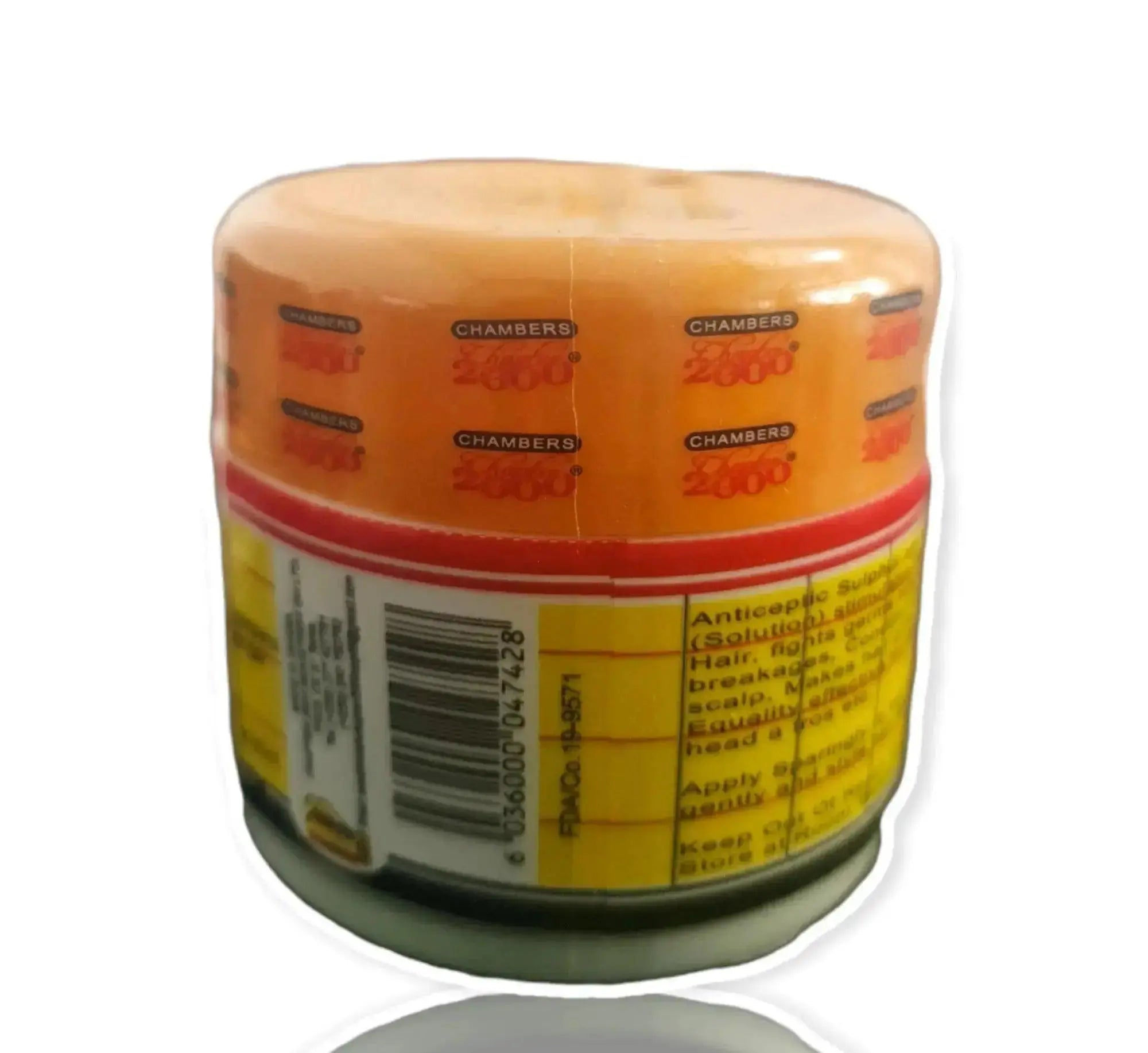 Chapter 2000 Super Hair Grow and Scalp Treatment  Adomoo