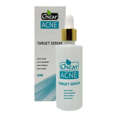 Chear Acne Target Serum 60ml  Adomoo