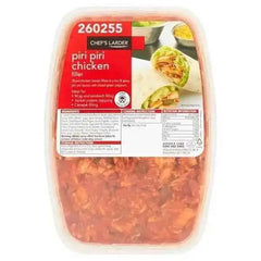 Chef's Larder Coronation Chicken Filler 1kg  Adomoo
