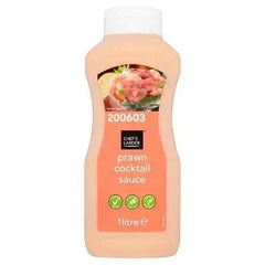 Chef's Larder Prawn Cocktail Sauce 1 Litre  Adomoo