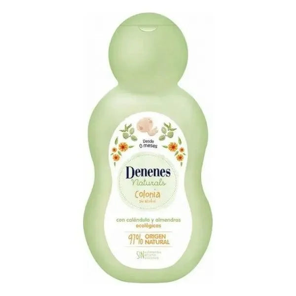 Children's Perfume Denenes Naturals EDC(500 ML) - Honesty Sales U.K