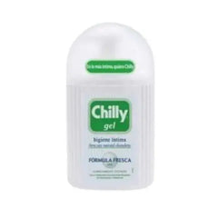 Chilly Intimate Hygiene Gel Fresh Formula 250ml  Adomoo