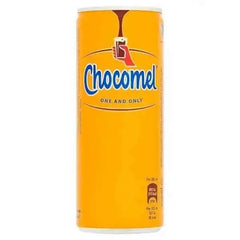 Chocomel 250ml Nourishing by nature  Adomoo